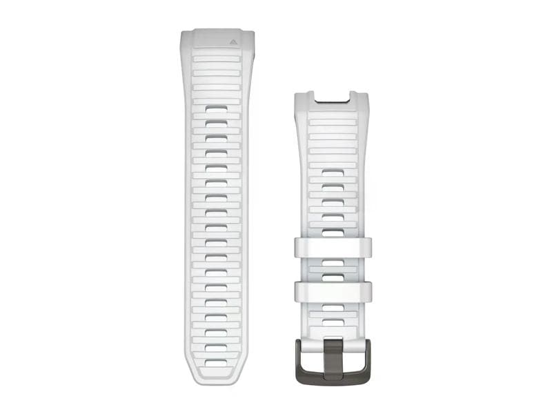 GARMIN Armband zu Instinct 2X Solar, Whitestone