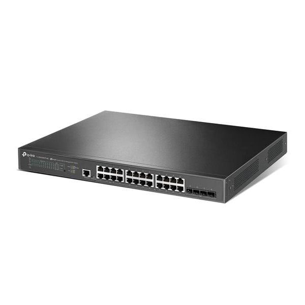 TP-Link PoE+ Switch TL-SG3428XPP-M2 28 Port