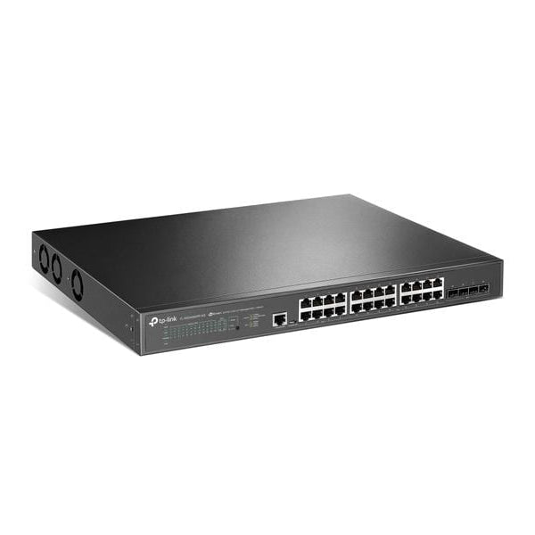 TP-Link PoE+ Switch TL-SG3428XPP-M2 28 Port