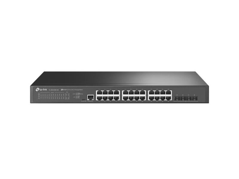 TP-Link Switch TL-SG3428X-M2 28 Port