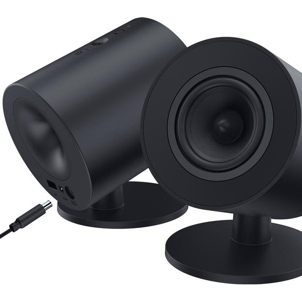Razer PC-Lautsprecher Nommo V2 X