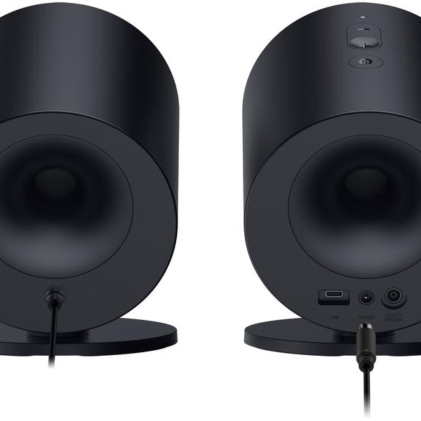 Razer PC-Lautsprecher Nommo V2 X