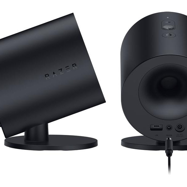 Razer PC-Lautsprecher Nommo V2 X