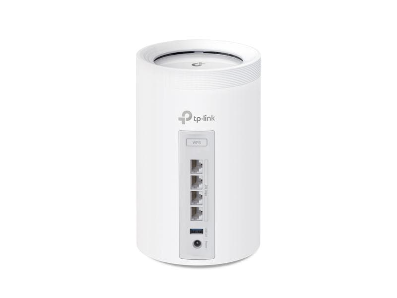 TP-Link Mesh-System Deco BE65 Einzeladapter