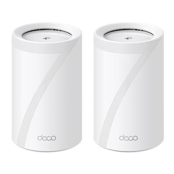 TP-Link Mesh-System Deco BE65 2er Set