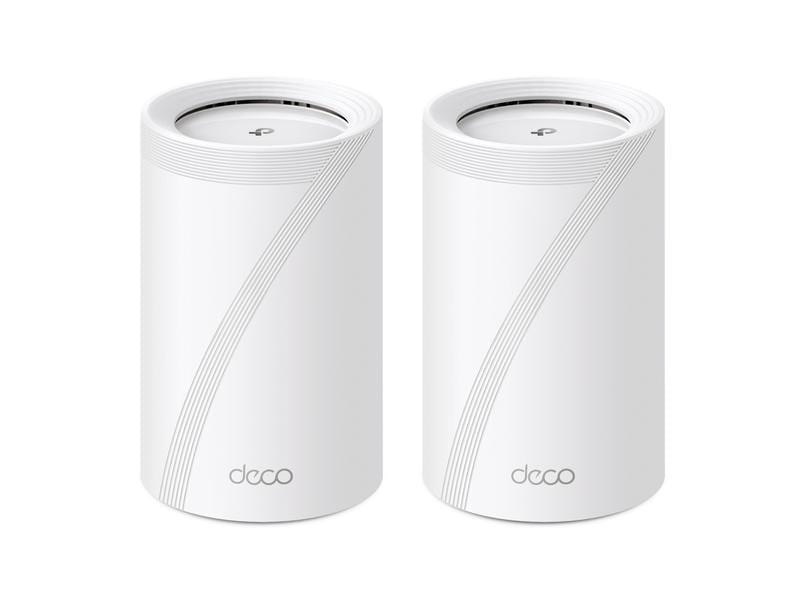 TP-Link Mesh-System Deco BE65 2er Set