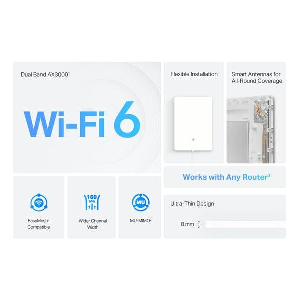 TP-Link WLAN-Repeater Archer Air E5