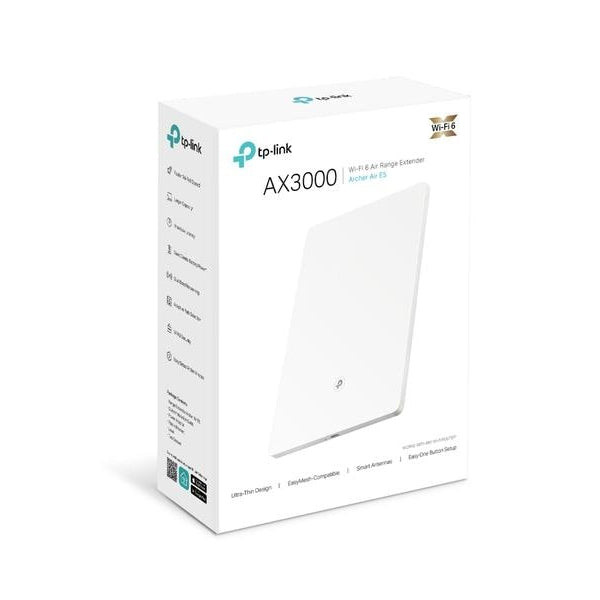 TP-Link WLAN-Repeater Archer Air E5
