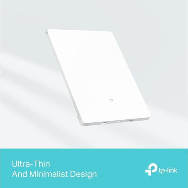 TP-Link Dual-Band WiFi Router Archer Air R5 1-Pack