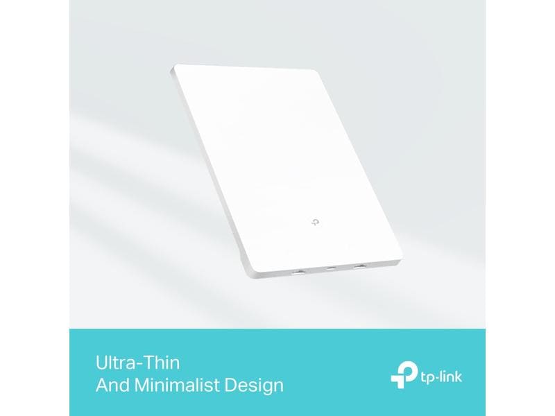 TP-Link Dual-Band WiFi Router Archer Air R5 1-Pack