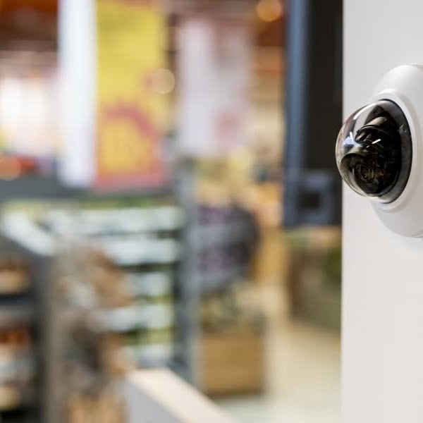 Axis Netzwerkkamera M4215-V