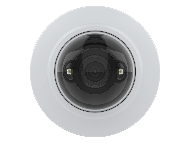 Axis Netzwerkkamera M4215-LV