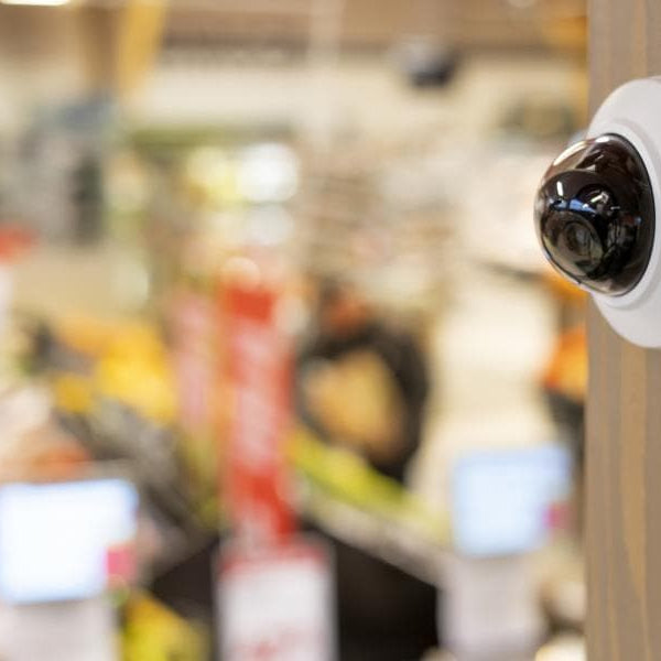 Axis Netzwerkkamera M4215-LV