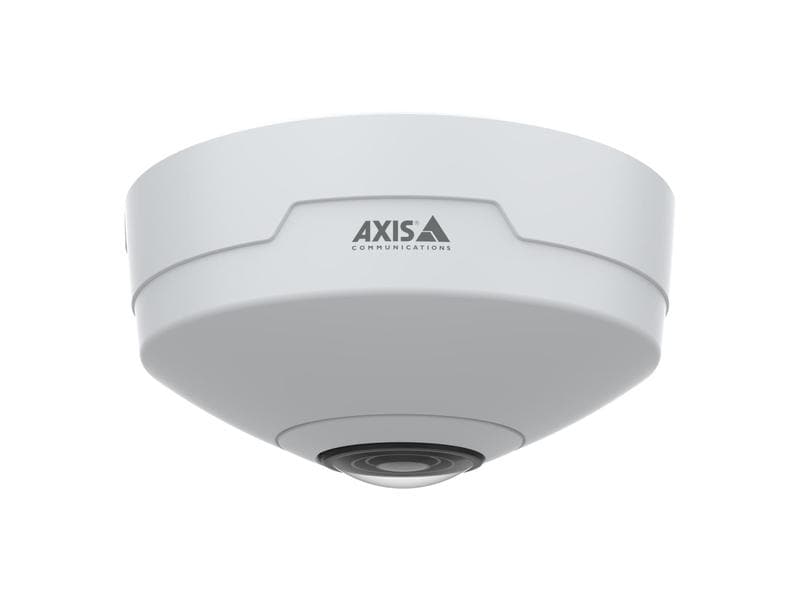 Axis Netzwerkkamera M4327-P