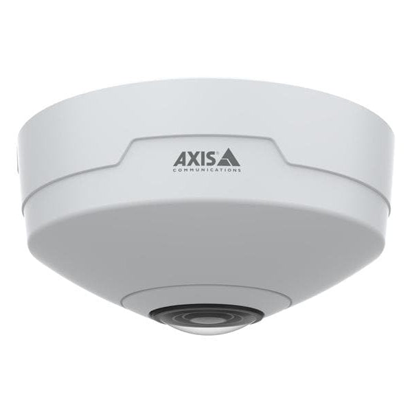 Axis Netzwerkkamera M4328-P