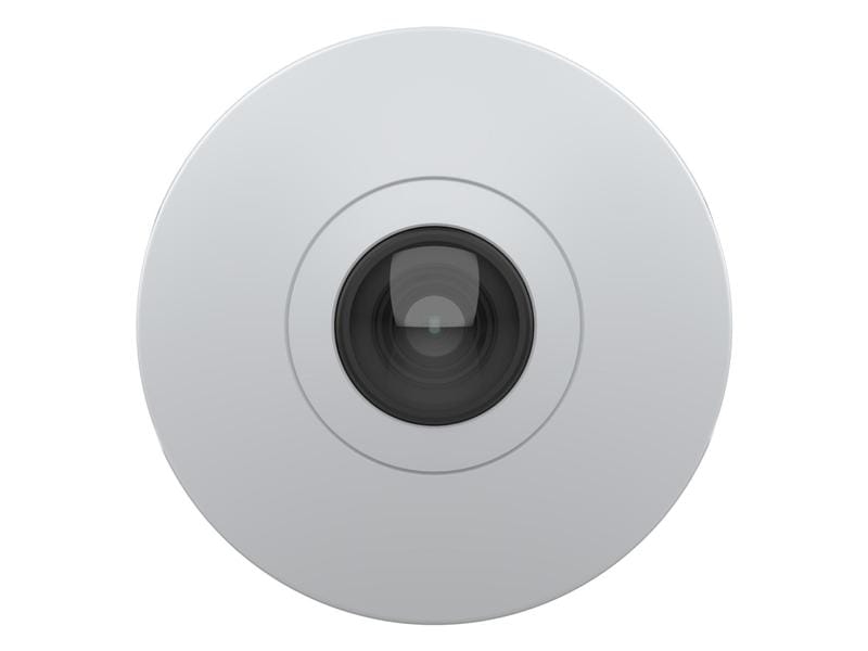 Axis Netzwerkkamera M4327-P