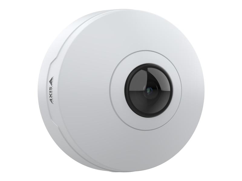 Axis Netzwerkkamera M4328-P