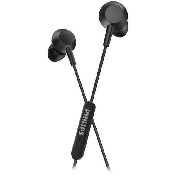 Philips In-Ear-Kopfhörer TAE5008BK/00 Schwarz