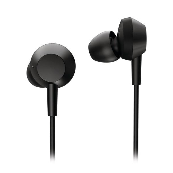 Philips In-Ear-Kopfhörer TAE5008BK/00 Schwarz