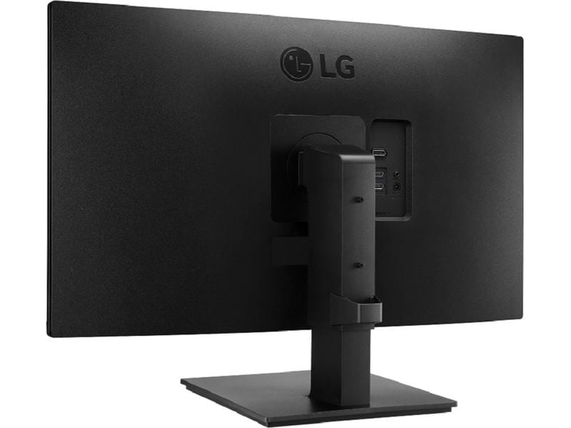 LG Monitor 27BN65QP-B.AEU