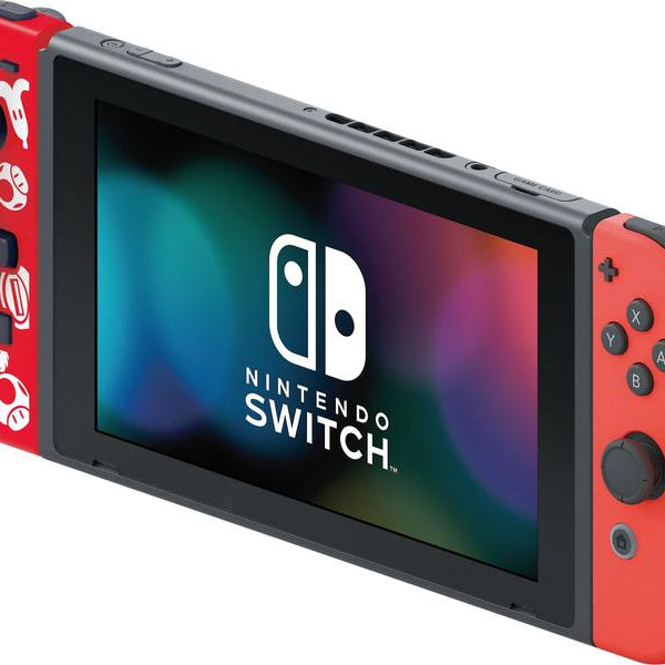 Hori D-Pad Controller Links – Super Mario