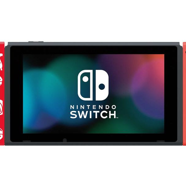 Hori D-Pad Controller Links – Super Mario