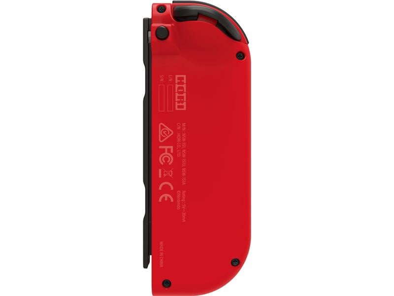 Hori D-Pad Controller Links – Super Mario