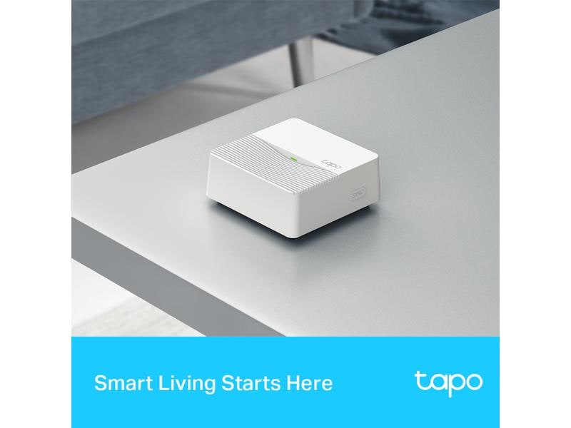 TP-Link Smart Hub Tapo H200