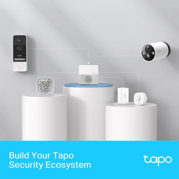 TP-Link Smart Hub Tapo H200