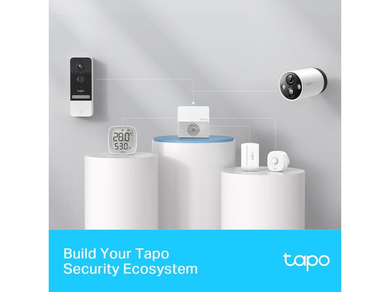 TP-Link Smart Hub Tapo H200