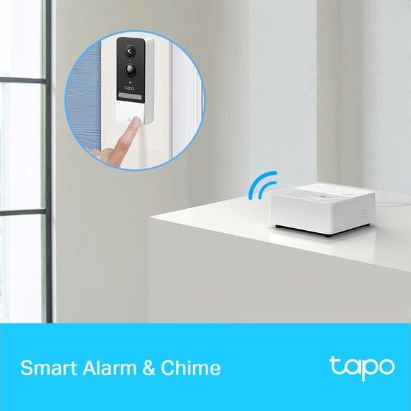TP-Link Smart Hub Tapo H200