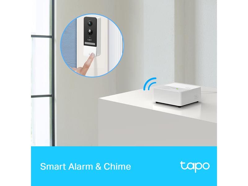 TP-Link Smart Hub Tapo H200