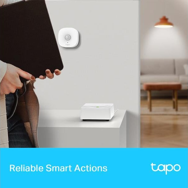 TP-Link Smart Hub Tapo H200