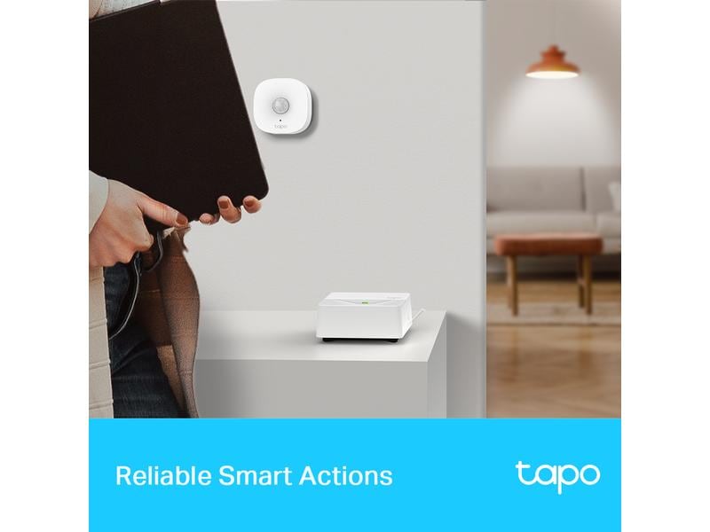 TP-Link Smart Hub Tapo H200