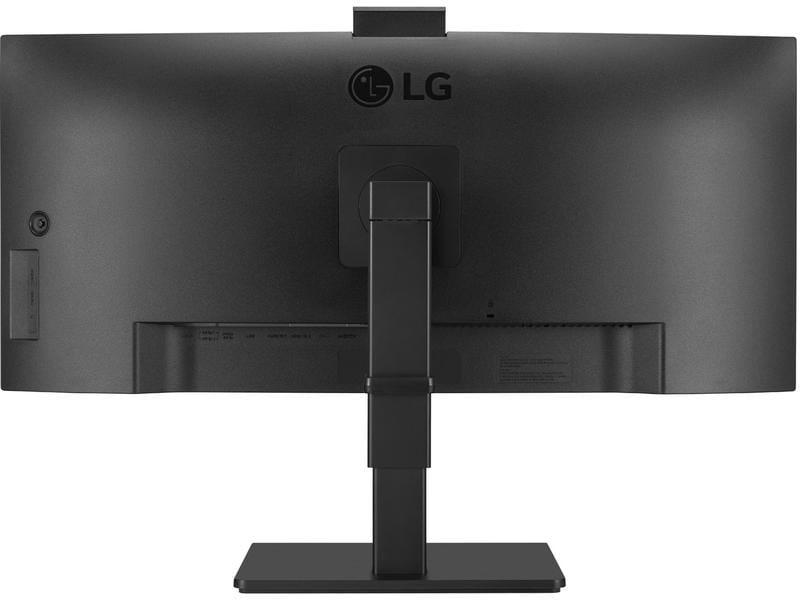 LG Monitor 34BQ77QC-B.AEU