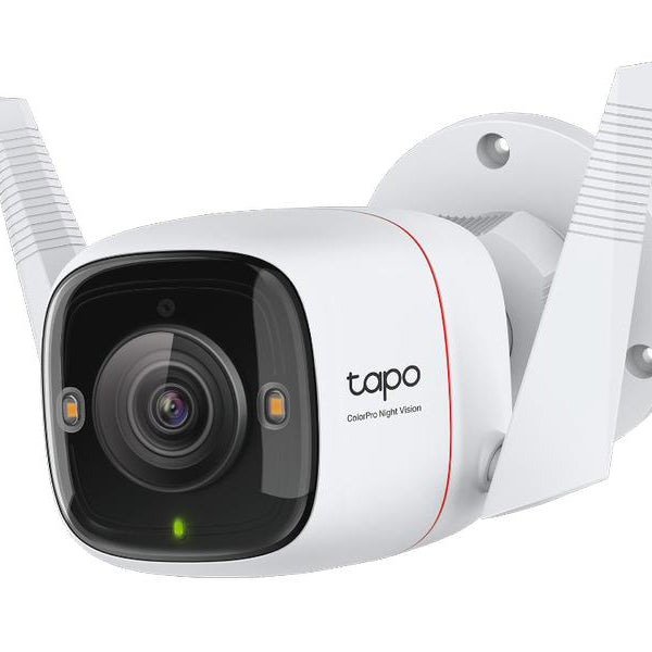 TP-Link Netzwerkkamera Tapo C325WB