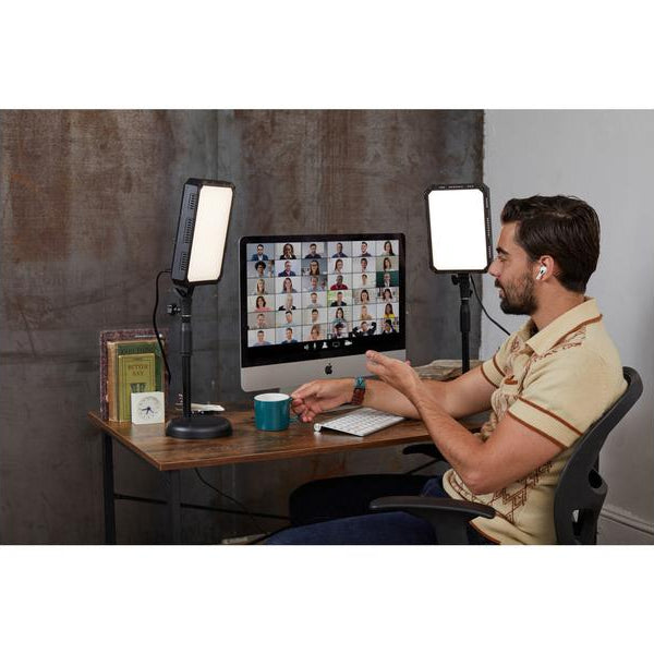 Nanlite Dauerlicht COMPAC 24BDTK