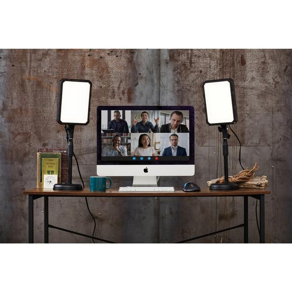 Nanlite Dauerlicht COMPAC 24BDTK