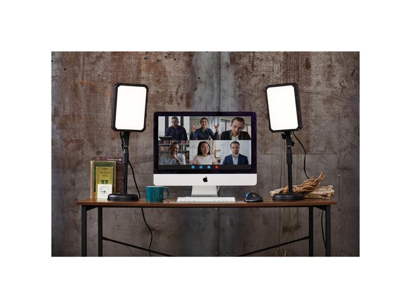 Nanlite Dauerlicht COMPAC 24BDTK