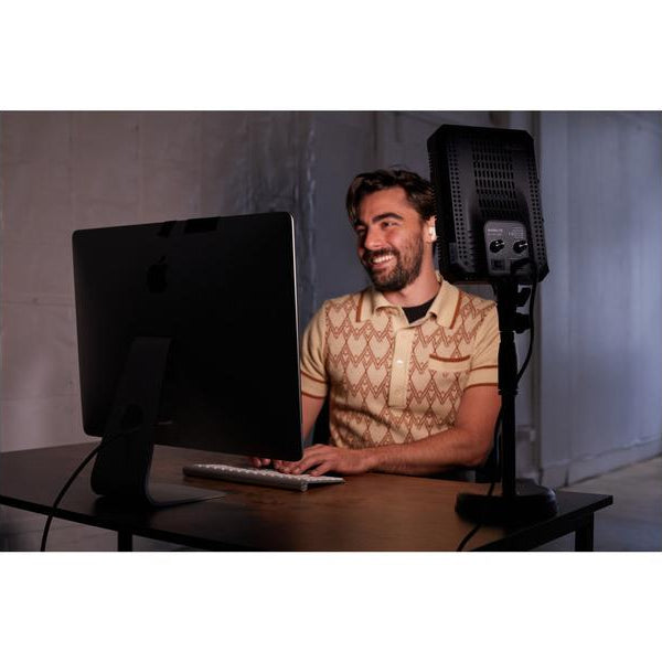 Nanlite Dauerlicht COMPAC 24BDTK