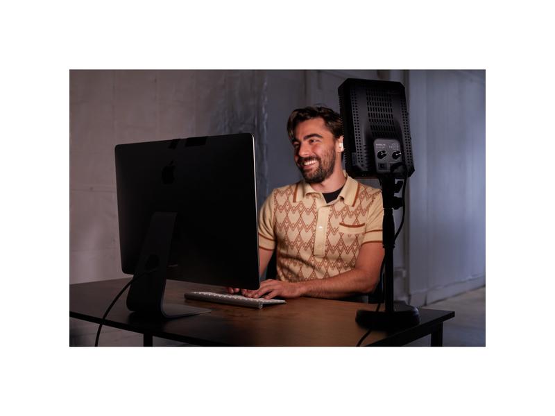 Nanlite Dauerlicht COMPAC 24BDTK