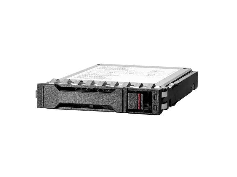 HPE Harddisk P53561-B21 2.5" SAS 0.6 TB
