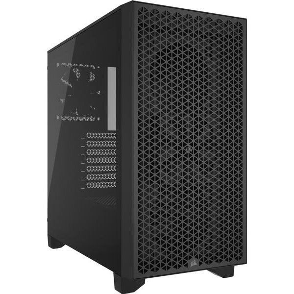 Corsair PC-Gehäuse 3000D Airflow Schwarz