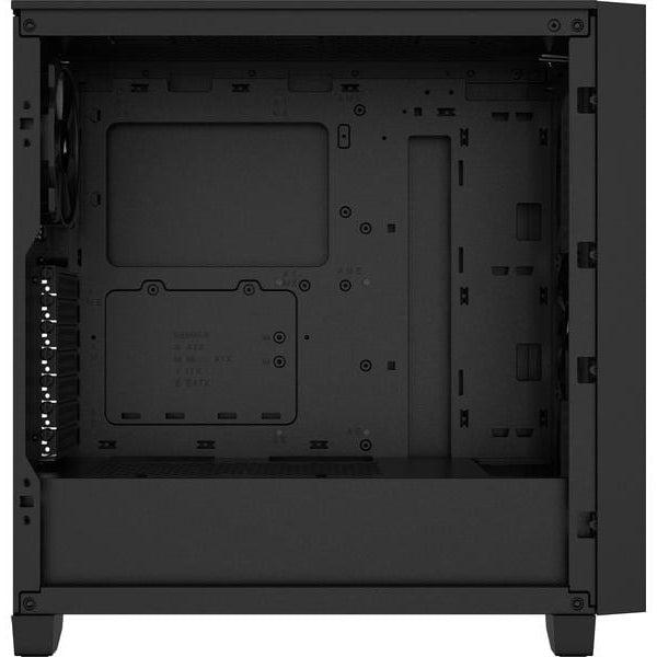Corsair PC-Gehäuse 3000D Airflow Schwarz