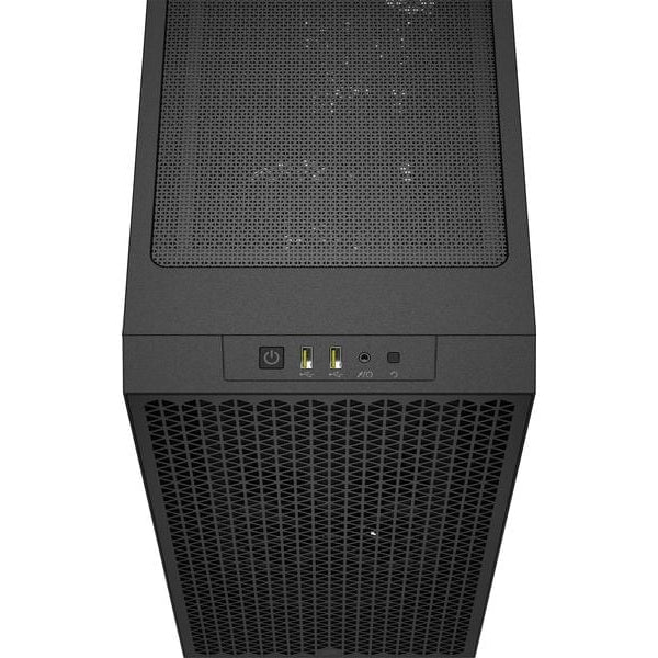 Corsair PC-Gehäuse 3000D Airflow Schwarz
