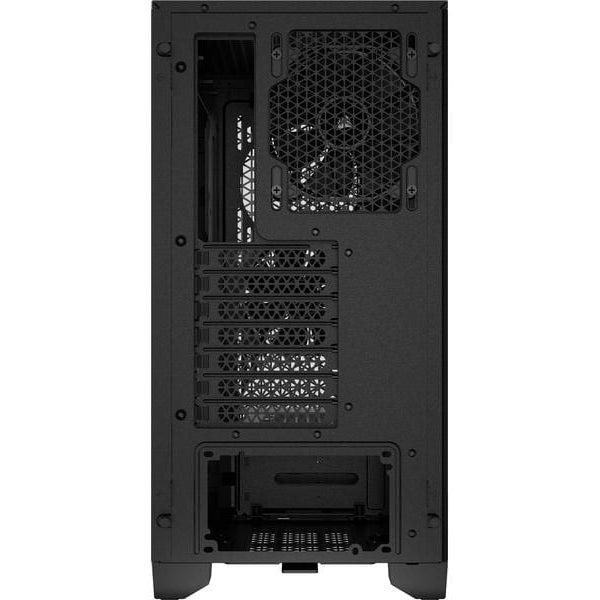 Corsair PC-Gehäuse 3000D Airflow Schwarz