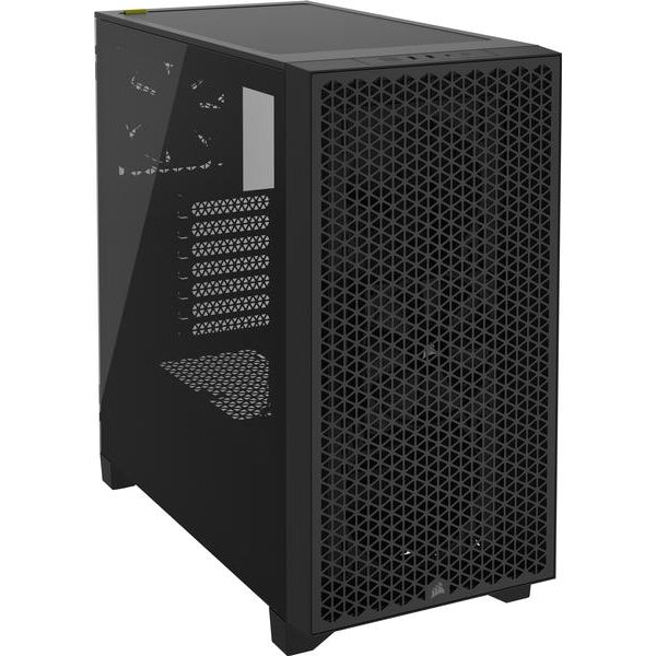Corsair PC-Gehäuse 3000D Airflow Schwarz