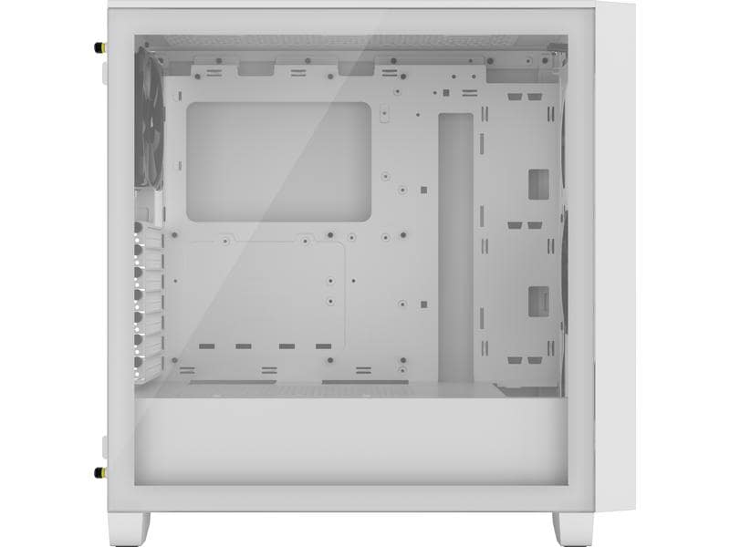 Corsair PC-Gehäuse 3000D Airflow Weiss