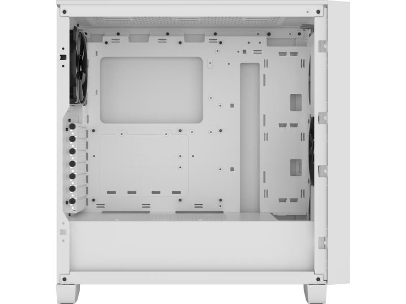 Corsair PC-Gehäuse 3000D Airflow Weiss