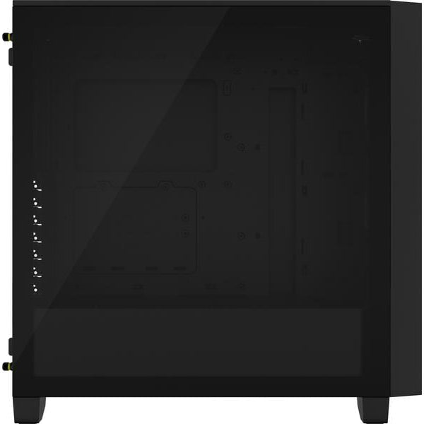 Corsair PC-Gehäuse 3000D RGB Airflow Schwarz